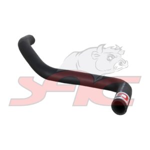 WATER PUMP RETURN HOSE