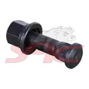 FRONT WHEEL BOLT 22X1.5X110MM