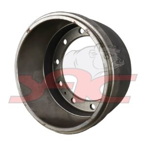 BRAKE DRUM FRONT