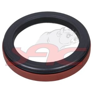 FRONT AXLE 1 HUB INNER OIL SEAL LH & RH