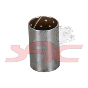 BRAKE SHOE BUSH REAR