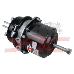 FL-MT BRAKE BOOSTER R/H