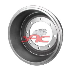 BRAKE DRUM REAR