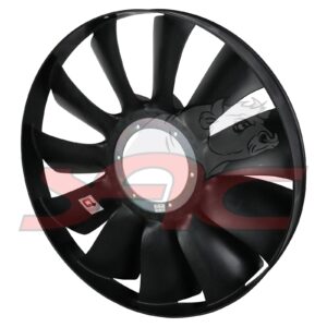 FAN BLADE W/O VISCO