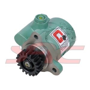 POWER STEERING PUMP