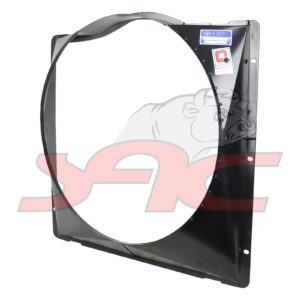 FAN COVER COWLING
