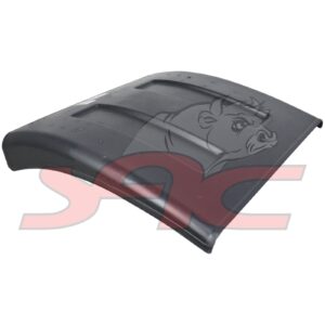 REAR AXLE REAR MUDGUARD R/H & L/H