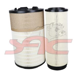 AIR FILTER KIT PYRAMID