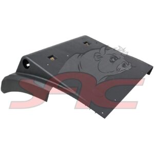 RAER AXLE FR/RR MUDGUARD R/H