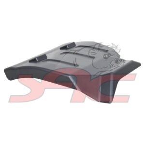 FRONT AXLE REAR MUDGUARD R/H