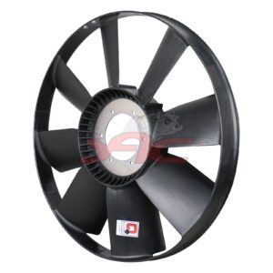 FAN BLADE W/O VISCO