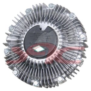 VISCO FAN CLUTCH