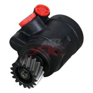 POWER STEERING PUMP
