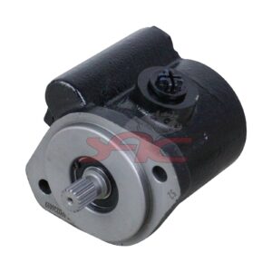 POWER STEERING PUMP