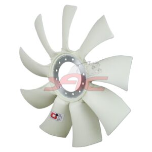 FAN BLADE NEW TYPE X9 BLADE