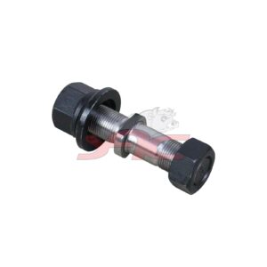 FR/WHEEL INNER/OUTER NUT & STUD KIT