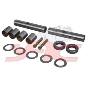 FRONT AXLE 1 KING PIN KIT LH & RH