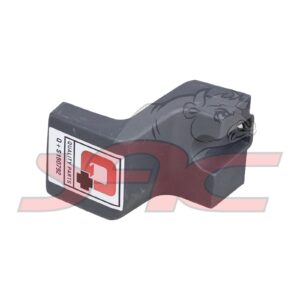 LOWER DOOR TRIM (LONG) L/H