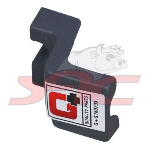 LOWER DOOR TRIM (LONG) R/H