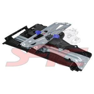 WINDOW REGULATOR ELEC L/H