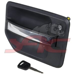DOOR HANDLE OUTER L/H