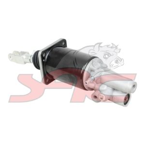 WLY6G40 6SP MT CLUTCH SERVO