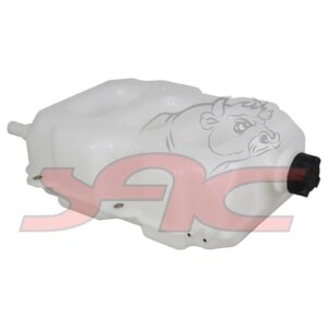 RADIATOR EXPANSION TANK