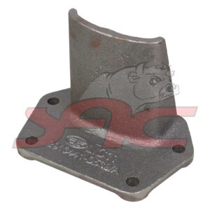 AUXILIARY SPRING SUPPORT BRACKET