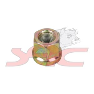 FR AND RR LEAF SPRING U-BOLT NUT