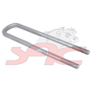 REAR LEAF SPRING U-BOLT