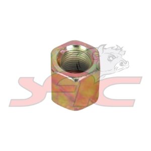 F/LEAF SPRING U-BOLT NUT