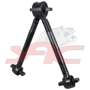 COMPLETE V-STAY REAR