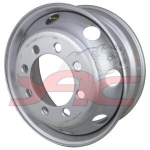 WHEEL RIM FRONT & REAR