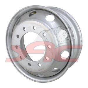 WHEEL RIM FRONT & REAR