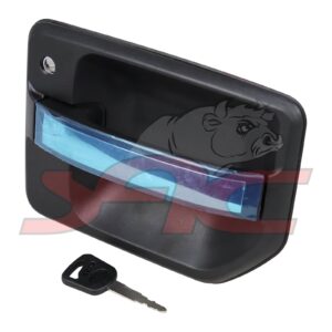 DOOR HANDLE OUTER R/H