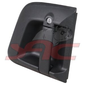DOOR HANDLE OUTER L/H