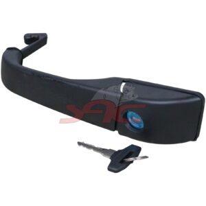 DOOR HANDLE OUTER R/H