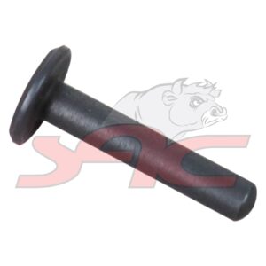GEARBOX PLUNGER SYNCRO ASSY