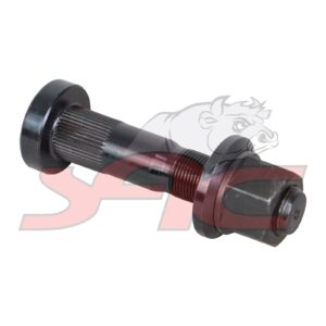 WHEEL BOLT RH/LH