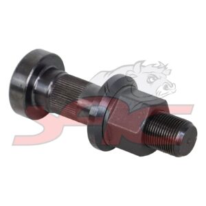 FRONT WHEEL STUD KIT