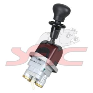 HAND BRAKE VALVE