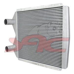WD615.50 INTERCOOLER
