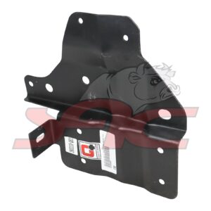 MIDDLE BUMPER BRACKET R/H