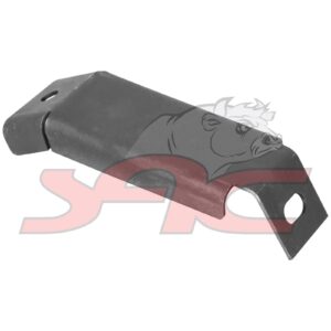 LOWER BUMPER BRACKET L/H & R/H