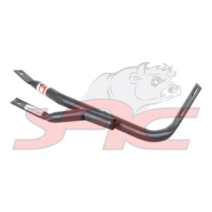 UPPER BUMPER BRACKET L/H