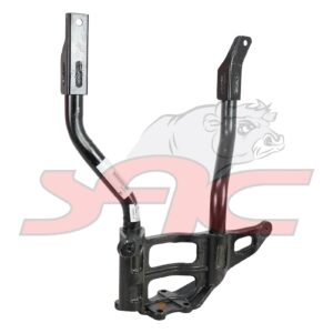 BUMPER BRACKET L/H