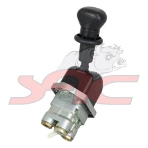 HAND BRAKE VALVE
