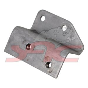 FL-AT BUMPER BRACKET SMALL RH