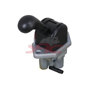HAND BRAKE VALVE