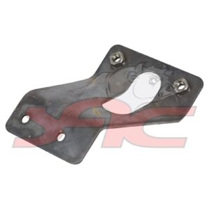 BUMPER BRACKET R/H